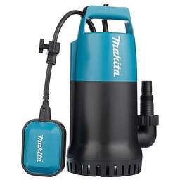 MAKITA Насос дренажный PF0800 800Вт 13200л/час