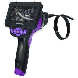 ERMENRICH Seek VE60 83839