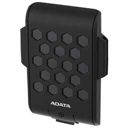 A-DATA Внешний диск HDD DashDrive Durable HD720, 2ТБ, черный [ahd720-2tu31-cbk]