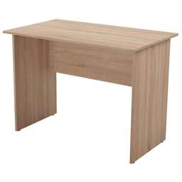 ВИТАЛ-ПК Стол для компьютера Компакт 1000 столешница ЛДСП дуб сонома