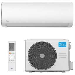 Midea серия PARAMOUNT MSAG1-12N8C2U-I/MSAG1-12N8C2U-O кондиционер