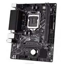 MAXSUN MS-CHALLENGER H510M-R