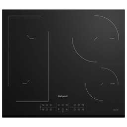HOTPOINT Электрическая варочная поверхность HB 1560B BF 869891100080