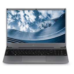 AZERTY Ноутбук Novel RBI-4510 15.6", IPS, Intel Core i5 1030NG7 1.1ГГц, 4-ядерный, 16ГБ LPDDR4, 256ГБ SSD, Intel Iris Plus graphics, Windows 11 Pro, темно-серый [120-0987]