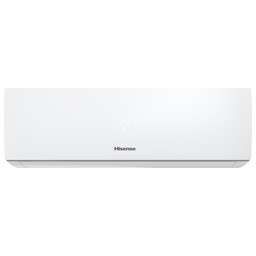 HISENSE Easy Classic AS-09HR4RYDDJ00 настенная, до 26м2, с обогревом, (комплект из 2-х коробок)