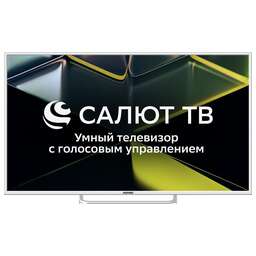 ASANO 43LU5011T UHD 4K SMART TV Салют