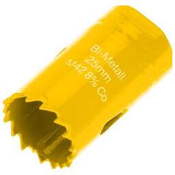 KRANZ (KR-92-0211) Bimetal 25мм