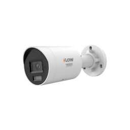 IFLOW IP камера 4MP уличная цилиндрическая F-IC-2149C2M/AY(2.8mm)