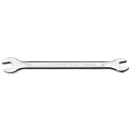 KRAFTOOL 8 х 10 мм, рожковый гаечный ключ (27033-08-10)