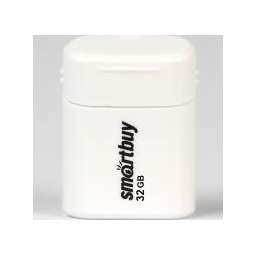 SMARTBUY (SB32GBLARA-W) 32GB LARA WHITE
