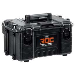 KETER ROC PRO GEAR 2.0 (22″) пластиковый ящик с крышкой (38371)