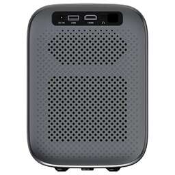 CACTUS Проектор CS-PRC.07B.Full HD-A LCD 350Lm ANSI (1920x1080) 2000:1 ресурс лампы:50000часов 1xUSB typeA 1xHDMI 1кг