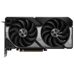 ASUS Видеокарта NVIDIA GeForce RTX 5060TI DUAL-RTX5060TI-O16G 16ГБ Dual, GDDR7, OC, Ret
