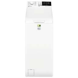 ELECTROLUX Стиральная машина EW6T4262E пан.англ. класс: A загр.вертикальная макс.:6кг белый