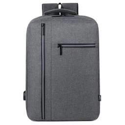 MIRU MBP-1059 Businescase 15.6" темно-серый