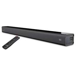 ELTRONIC (20-09) SOUND SLICK 7, черный