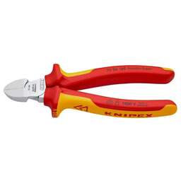 KNIPEX Бокорезы KN-7026160, 160мм