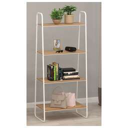 ЗМИ Стеллаж "Скандинавия 24" (SCANDINAVIA 24 Shelf rack) CТCП24 Б