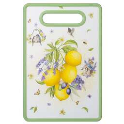 AGNESS ДОСКА РАЗДЕЛОЧНАЯ 20*30*1.2 СМ 895-108