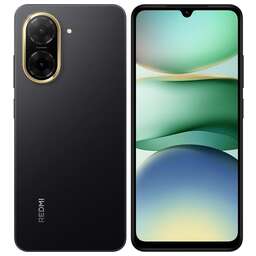 XIAOMI Redmi A5 4/128 Midnight Black (64291)
