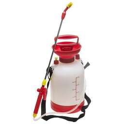 РОСТОК RT-7 опрыскиватель 7 л, переносной с широкой горловиной 425117