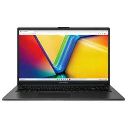 ASUS 15.6 WVA FHD E1504GA-BQ550 Black (90NB0ZT2-M00XJ0) ПИ