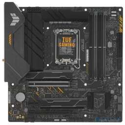 ASUS TUF GAMING B660M-PLUS WIFI