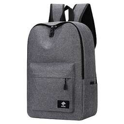 ECOS MB-03 рюкзак серый