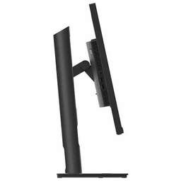 LENOVO Монитор 27" ThinkVision T27h-30 черный IPS LED 16:9 HDMI M/M матовая HAS Piv 1000:1 350cd 178гр/178гр 2560x1440 60Hz DP QHD USB 6.9кг