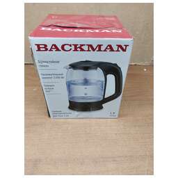 BACKMAN BM-TEA 728 (8752390)