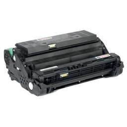RICOH Картридж SP4500HE, черный / 407318