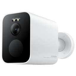 XIAOMI Камера наружного наблюдения Outdoor Camera CW500 Dual EU