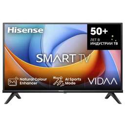 HISENSE 32A4Q SMART TV Full HD