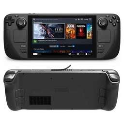NONAME Игровая консоль Steam Deck V004287-30