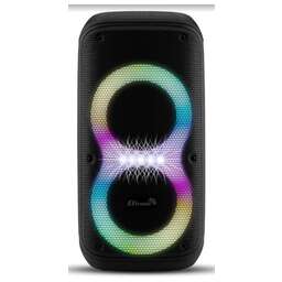 ELTRONIC 06" (20-92) DANCE BOX 600 Black