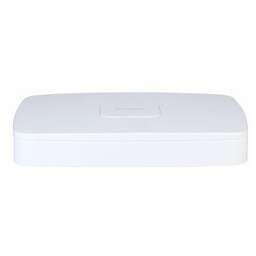 DAHUA Видеорегистратор NVR (сетевой) DHI-NVR4108-8P-4KS3