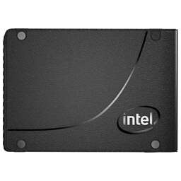 INTEL SSD жесткий диск PCIE 750GB OPTANE 2.5" P4800X SSDPE21K750GA01