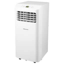 HISENSE Кондиционер мобильный V-series AP-09CR4GKVS00 белый