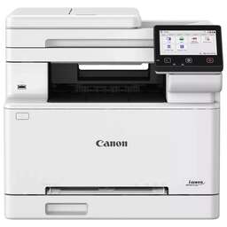 CANON МФУ лазерный i-Sensys MF667Cdw (6928C001) A4 Duplex Net WiFi белый