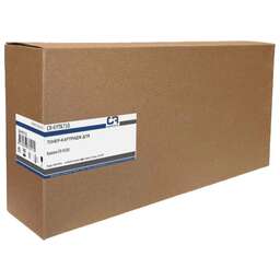 COPYRITE Картридж лазерный CR-KYTK710 TK-710 черный (40000стр.) для Kyocera FS-9530