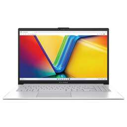 ASUS 15.6" VivoBook Go 15 E1504FA-BQ5036 Ryzen 5 40/8Gb/512Gb SSD/AMD Radeon Graphics/No OS/Silver (90NB0ZR1-M07490) ПИ