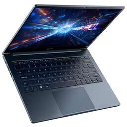 COLORFUL Ноутбук EPOCH N14 Intel Core i7-13620H/16Gb/SSD512Gb/RTX4060 8Gb/14"/IPS/QHD/2560x1440/165Hz/Win11/blue (A10205300007)