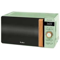 TESLER ME-2044 GREEN