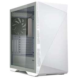 ZALMAN Корпус E-ATX Z9 Iceberg, Midi-Tower, без БП, белый [z9 iceberg white]