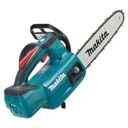 MAKITA Цепная пила DUC204SF аккум. 570Вт дл.шины:8" (20cm) 1аккум. 3Ач ЗУ