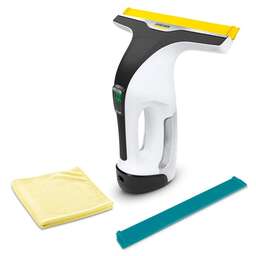 Karcher WV 6 Bath Edition *EU Стеклоочиститель