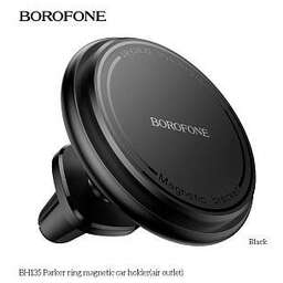 BOROFONE (6941991121401) BH135 Black