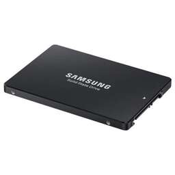 SAMSUNG SSD накопитель PM893 MZ7L31T9HBLT-00B7C 1.92ТБ, 2.5", SATA III, SATA, oem