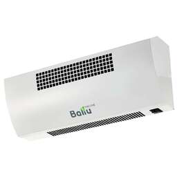 BALLU Тепловая завеса S1 Eco BHC-CE-3L, 2.5кВт белый