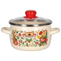 APPETITE 1RC161S Болоньезе эмал сфер 2,0л